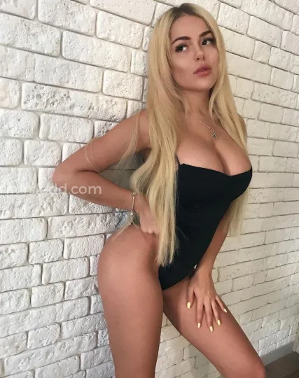 Проститутка Настя - Фото 3 №118044