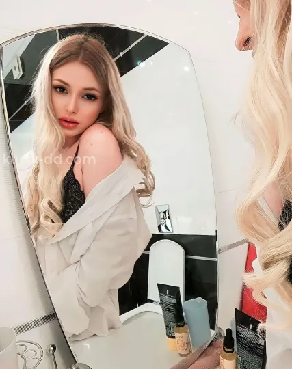 Проститутка Настя - Фото 1 №139845