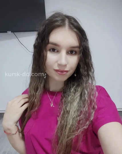 Проститутка Настя - Фото 1 №147434