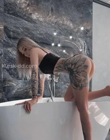 Проститутка Настя - Фото 2 №158028