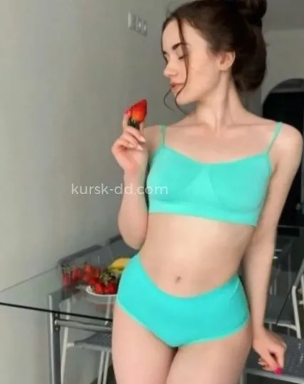 Проститутка Кристина - Фото 3 №174628