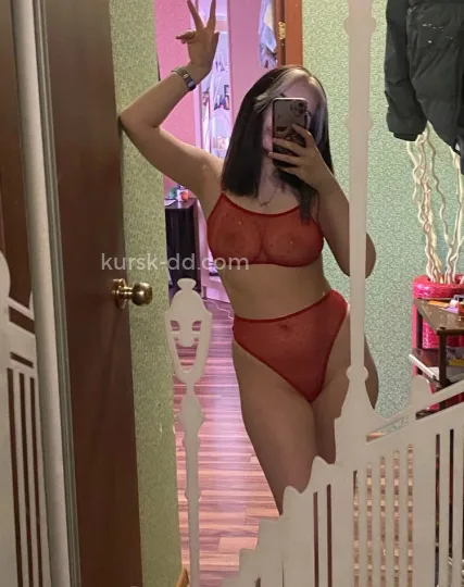 Проститутка Анна - Фото 3 №201170