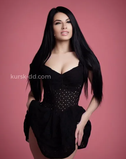 Проститутка Хлоя - Фото 6 №226116