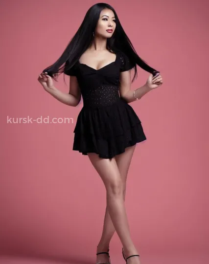 Проститутка Хлоя - Фото 5 №226116