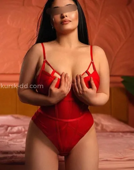 Проститутка Арианна - Фото 1 №256798