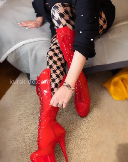 Проститутка Юлия - Фото 6 №318344
