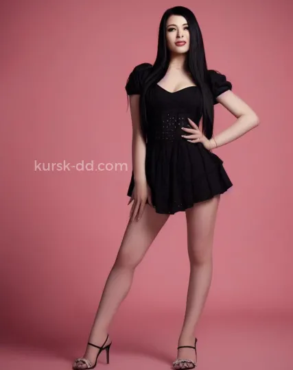 Проститутка Хлоя - Фото 3 №372543