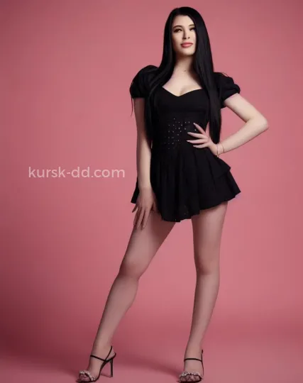 Проститутка Хлоя - Фото 4 №394606