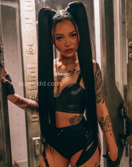 Проститутка Алина - Фото 1 №426499