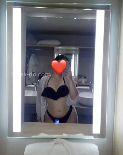 Проститутка Ксения - Фото 1 №492290