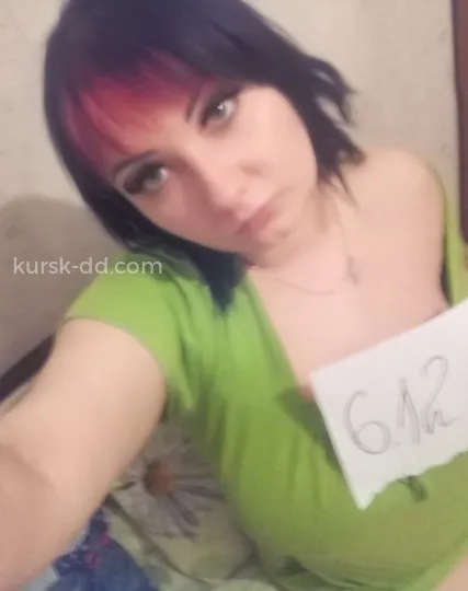 Проститутка Ксюша - Фото 1 №8623