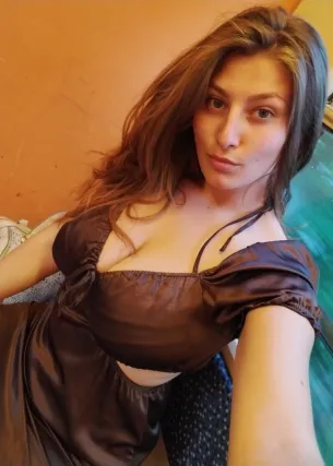 Лена - Фото 1