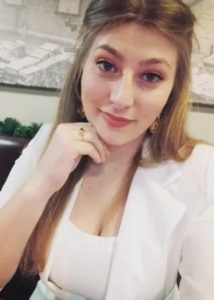 Лена - Фото 3