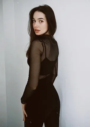 Даша - Фото 2