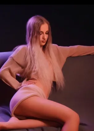 Ханна - Фото 1