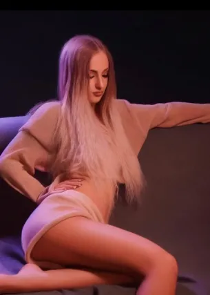 Ханна - Фото 2