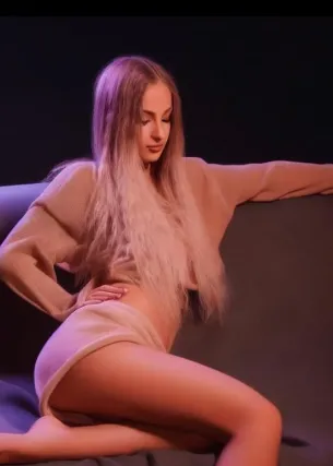 Ханна - Фото 2