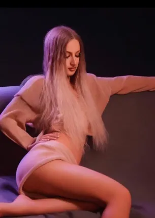 Ханна - Фото 2