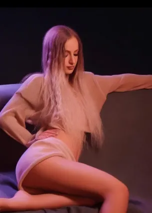 Ханна - Фото 1