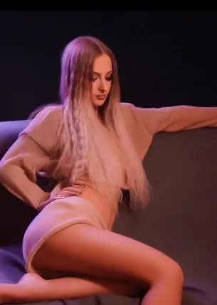 Ханна - Фото 1