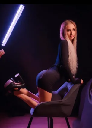 Ханна - Фото 1