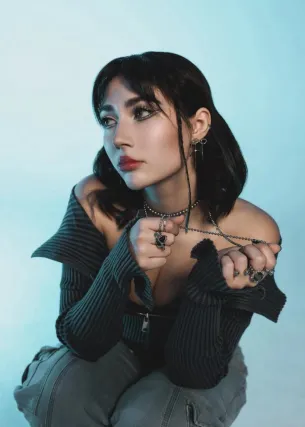 Ева - Фото 1