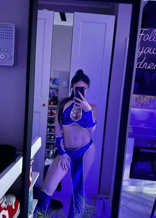 Ева - Фото 2